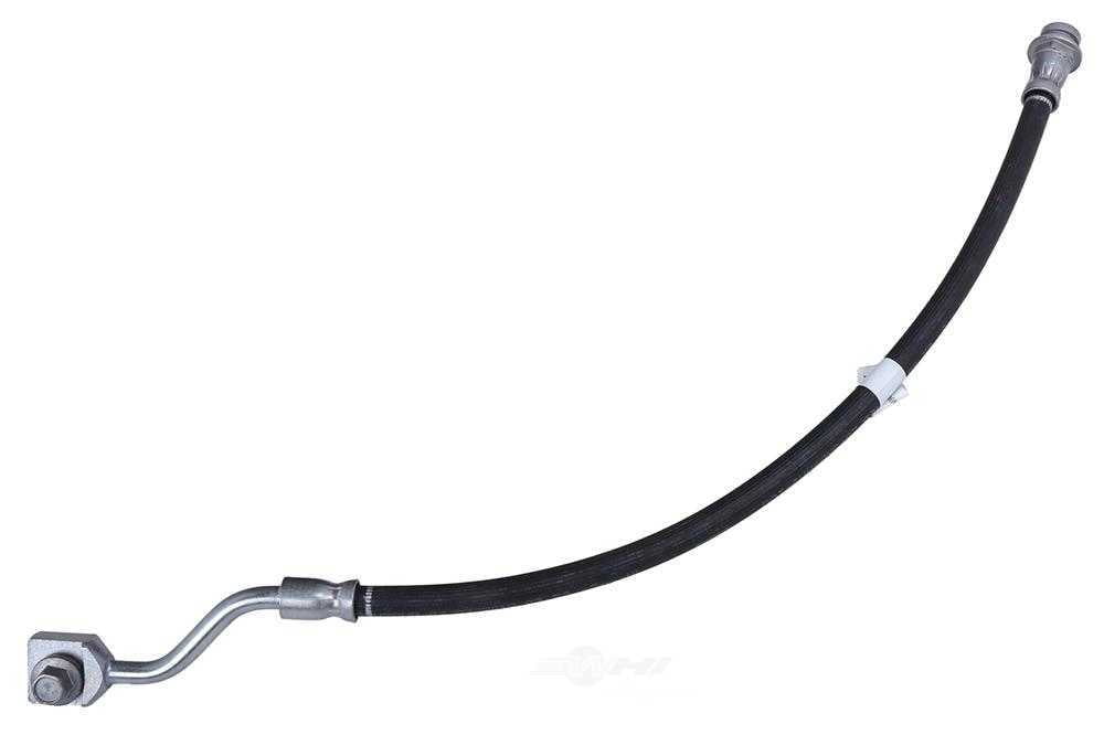 GM Genuine Parts 176-2150 Front Passenger Side Brake Hose