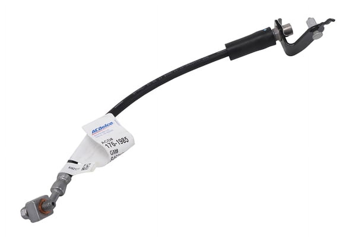Front Passenger Side Brake Hose