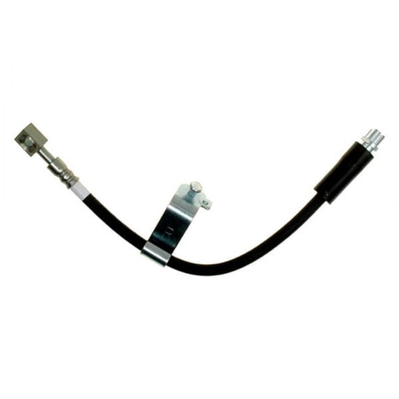 Front Passenger Side Brake Hydraulic Hose for Chevy Malibu 2004-2012 ACDelco Pro 18J4210