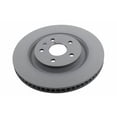 thumbnail image 1 of Front Passenger Side Brake Rotor, 1 of 3