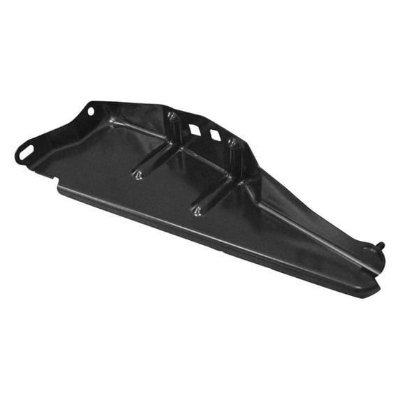 Front Passenger Side Bumper Cover Bracket for Toyota Tacoma 2012-2015 TO1043121DSC