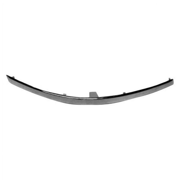 Front Passenger Side Bumper Cover Molding for Chrysler Town and Country 2008-2010 CH1047102