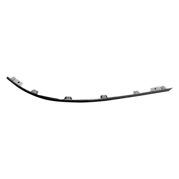 Front Passenger Side Bumper Cover Molding for Ford Five Hundred 2005-2007 FO1047100