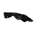 thumbnail image 1 of Front Passenger Side Bumper Cover Side Support For Infiniti G25 2011-2012 IN1026100, 1 of 2