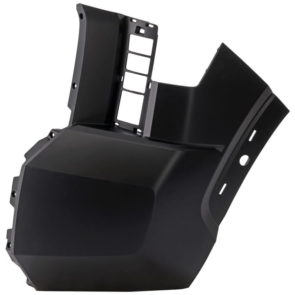 Front Passenger Side Bumper Cover for 2022 Toyota Tundra Limited TRD Off-Road 6 Cyl 3.4L