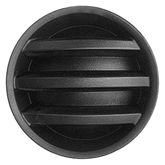 Front Passenger Side Bumper Grille Insert For Dodge Challenger 2008-2014 CH1038135