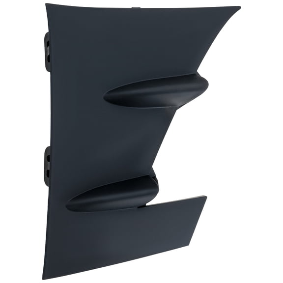 Front Passenger Side Bumper Grille for 2019-2023 Mercedes Benz C300 4Matic 4 Cyl 2.0L