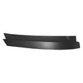 thumbnail image 1 of Front Passenger Side Bumper To Body Filler Panel For Chevy Silverado 1500 2016-2019 GM1089183, 1 of 2