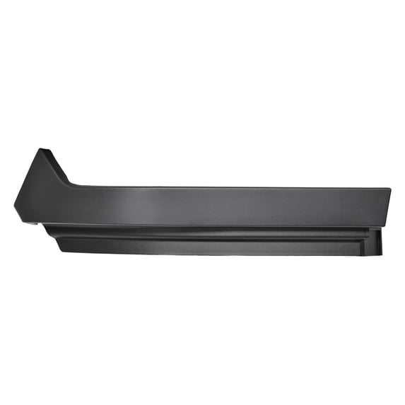 Front Passenger Side Bumper To Body Filler Panel For Dodge Ram 2010-2021 CH1047121