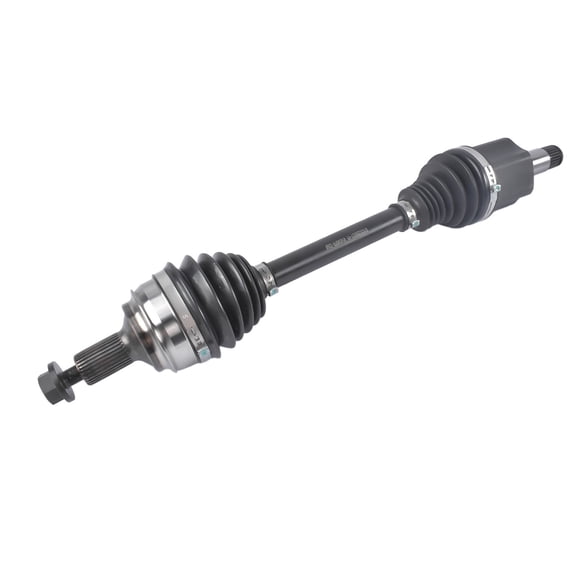 Front Passenger Side CV Axle Assembly for Mercedes-Benz S450 S560 Maybach S550
