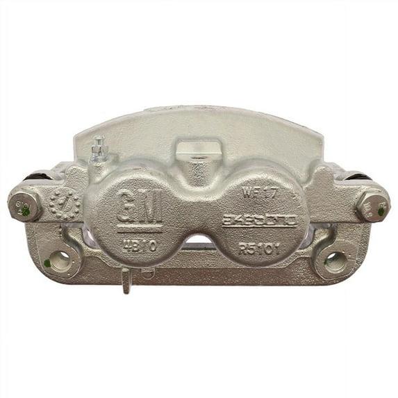 Front Passenger Side Disc Brake Caliper