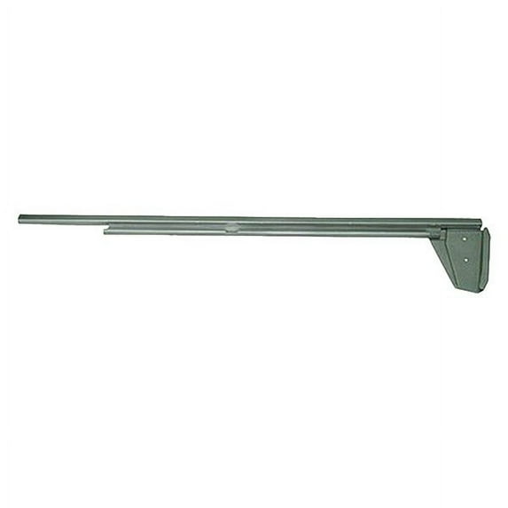 Front Passenger Side Door Glass Sash Channel for Chevy Blazer 1969-1972