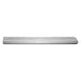 thumbnail image 1 of Front Passenger Side Door Molding For Chevy Silverado 1500 2003-2007 GM1305114, 1 of 2