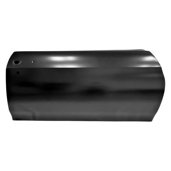 Front Passenger Side Door Shell For Chevy Chevelle 1970-1972 GMK403340070R