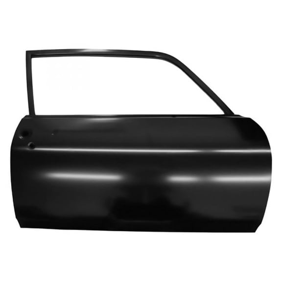 Front Passenger Side Door Shell for Chevy Nova 1969-1972