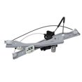 thumbnail image 1 of Front Passenger Side Door Window Regulator, 1 of 4