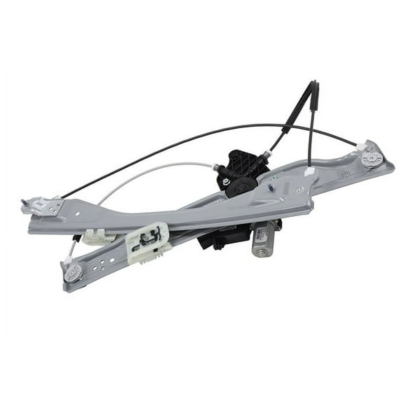 Front Passenger Side Door Window Regulator