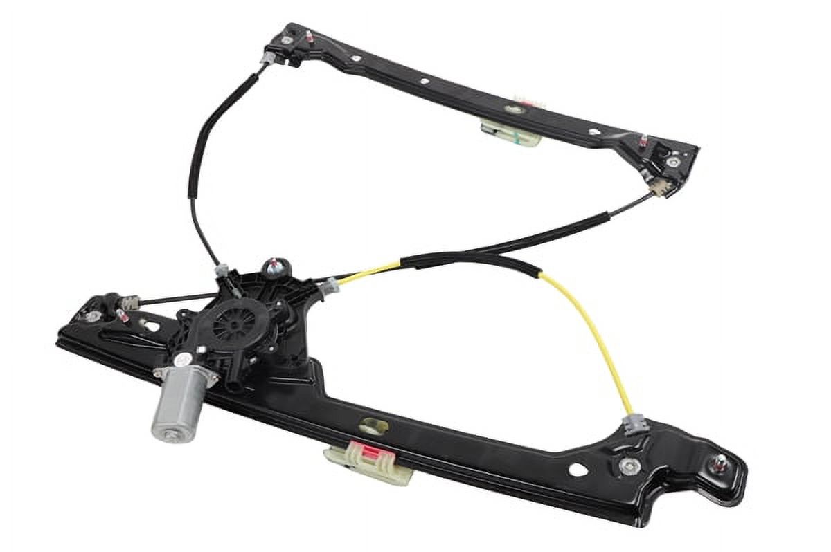 Front Passenger Side Door Window Regulator