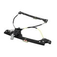 thumbnail image 1 of Front Passenger Side Door Window Regulator, 1 of 4