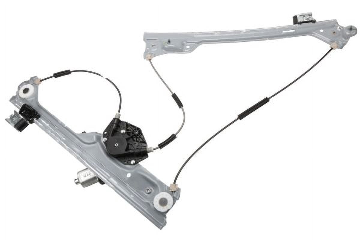 Front Passenger Side Door Window Regulator