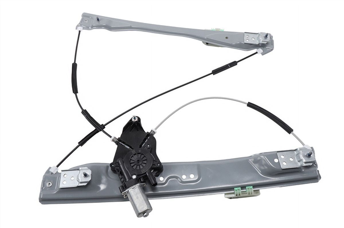 Front Passenger Side Door Window Regulator