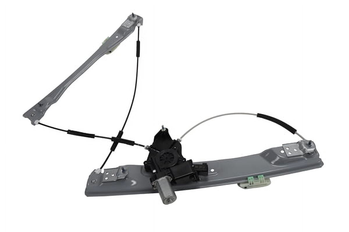 Front Passenger Side Door Window Regulator