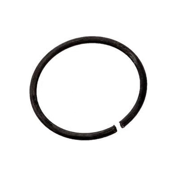 Front Passenger Side Drive Axle Inner Shaft Retaining Ring
