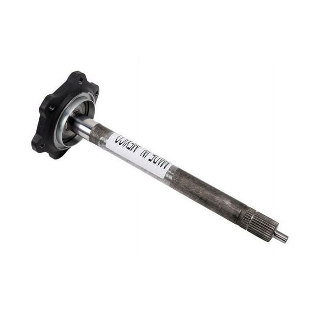 Front Passenger Side Drive Axle Inner Shaft
