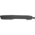 thumbnail image 1 of Front Passenger Side Exterior Door Handle Compatible with 2009-2014 Acura TL Primed Paintable Without Key Hole 72141TK4A01ZD Base Sh-awd Direct Fit Handle Assembly New OE Replacement, 1 of 5
