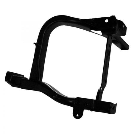 Front Passenger Side Fender Brace For Jeep Compass 2011-2016 H1245101