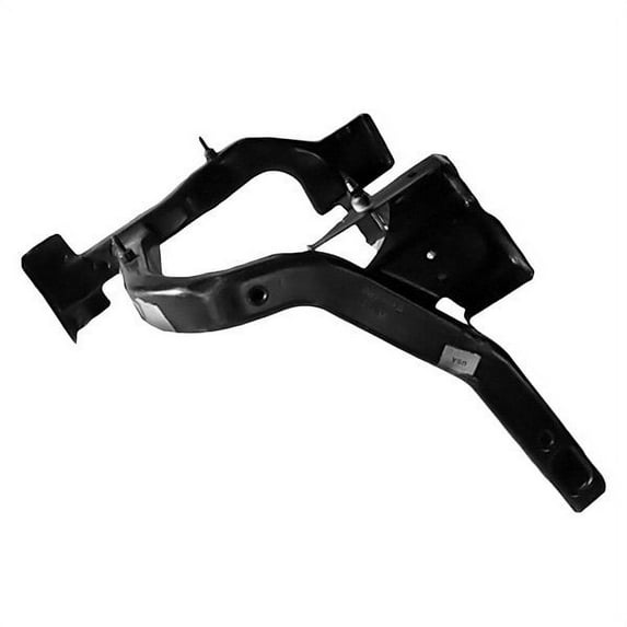Front Passenger Side Fender Brace For Jeep Patriot 2007-2017 H1245102
