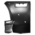 thumbnail image 1 of Front Passenger Side Fender Extension Panel For Chevy Camaro 1978-1981 GMK4021110781R, 1 of 2