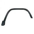 thumbnail image 1 of Front Passenger Side Fender Flare for Jeep Cherokee 2014-2018, 1 of 2