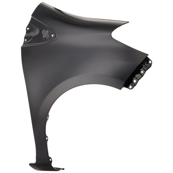 Front Passenger Side Fender Hatchback Japan Built Vehicle (Without Rear Intermittent Wiper)/France Built Vehicle for Toyota Yaris 1219