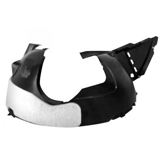Front Passenger Side Fender Liner For Buick Encore 2013-2016 GM1249266