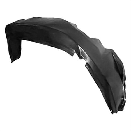 Front Passenger Side Fender Liner For Jeep Grand Cherokee 1993-1998 CH1251101