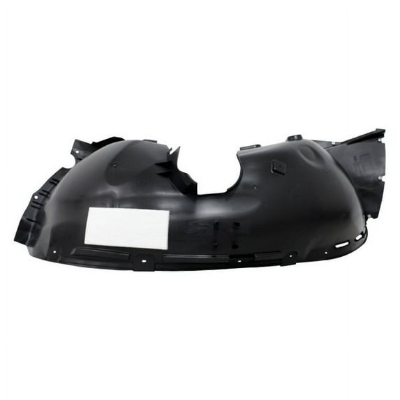 Front Passenger Side Fender Liner For Volkswagen Atlas 2018-2020 VW1249142
