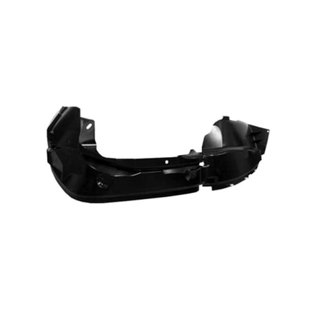 Front Passenger Side Fender Liner for 11-17 Jeep Compass CH1249160C