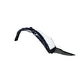 thumbnail image 1 of Front Passenger Side Fender Liner for 14-15 Kia Optima KI1249131, 1 of 3