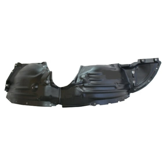 Front Passenger Side Fender Liner for 17-21 Mazda Cx-5 MA1249149C
