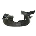 thumbnail image 1 of Front Passenger Side Fender Liner for 17-22 Chevy Trax GM1249316, 1 of 4