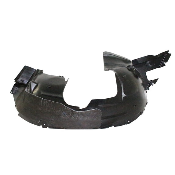 Front Passenger Side Fender Liner for 17-22 Chevy Trax GM1249316