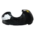 thumbnail image 1 of Front Passenger Side Fender Liner for 18-21 Hyundai Kona HY1249176C, 1 of 4