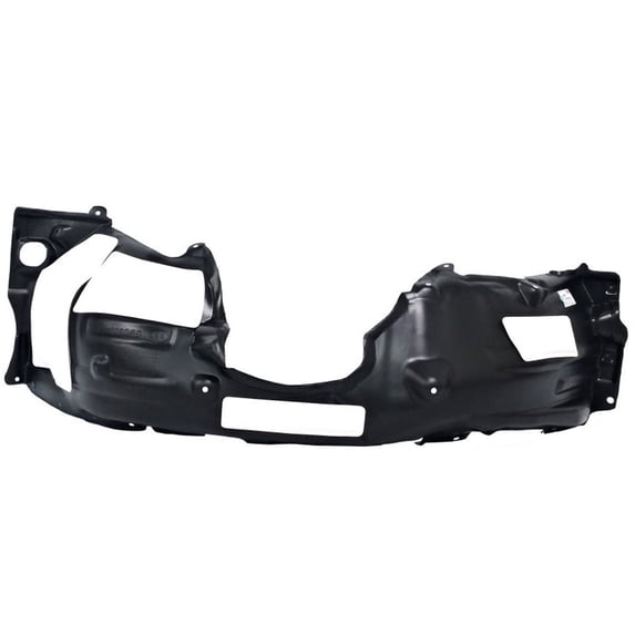 Front Passenger Side Fender Liner for 19-21 Toyota Avalon TO1249225