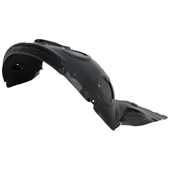 Front Passenger Side Fender Liner for 2020-2021 Mini Cooper SE PL
