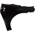 thumbnail image 1 of Front Passenger Side Fender fits 2017-2022 Toyota Prius, 1 of 5