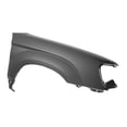 thumbnail image 1 of Front Passenger Side Fender for 03-05 Subaru Forester Steel SU1241123, 1 of 1