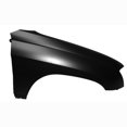 thumbnail image 1 of Front Passenger Side Fender for 04-06 Chrysler Pacifica Steel CH1241240PP, 1 of 1