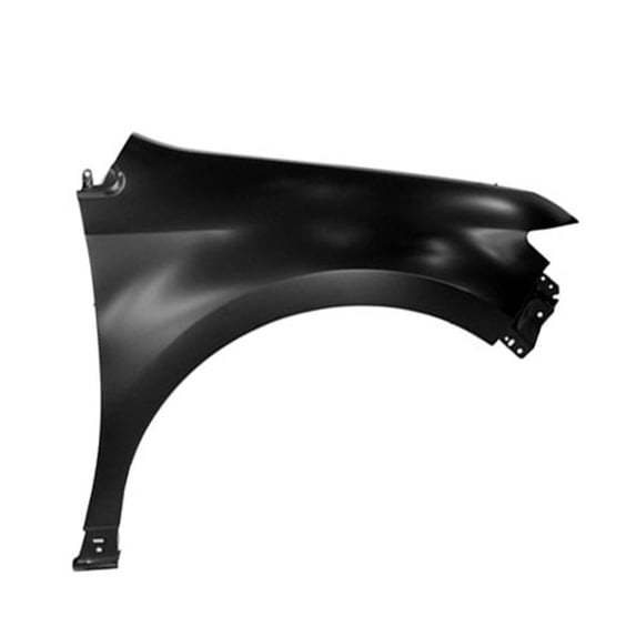 Front Passenger Side Fender for 07-10 Ford Edge Steel FO1241257PP