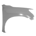 thumbnail image 1 of Front Passenger Side Fender for 07-13 Toyota Tundra Galvanized TO1241217OE, 1 of 1